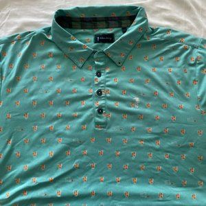 William Murray "Old Fashioned" Size XL